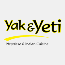 Yak & Yeti logo.