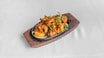 Tandoori Chicken