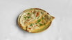 Stuffed Paratha